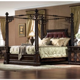 Valraven shop bedroom set