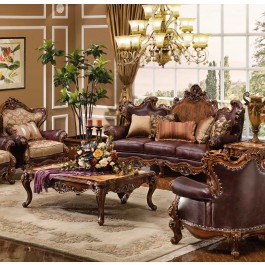 Knightsbridge corner store rattan furniture set