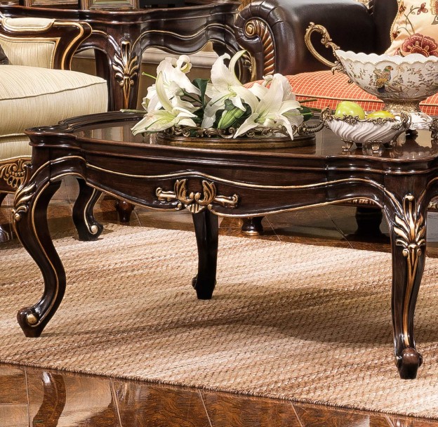 Mayfair Coffee Table - Coffee Table - Living Room