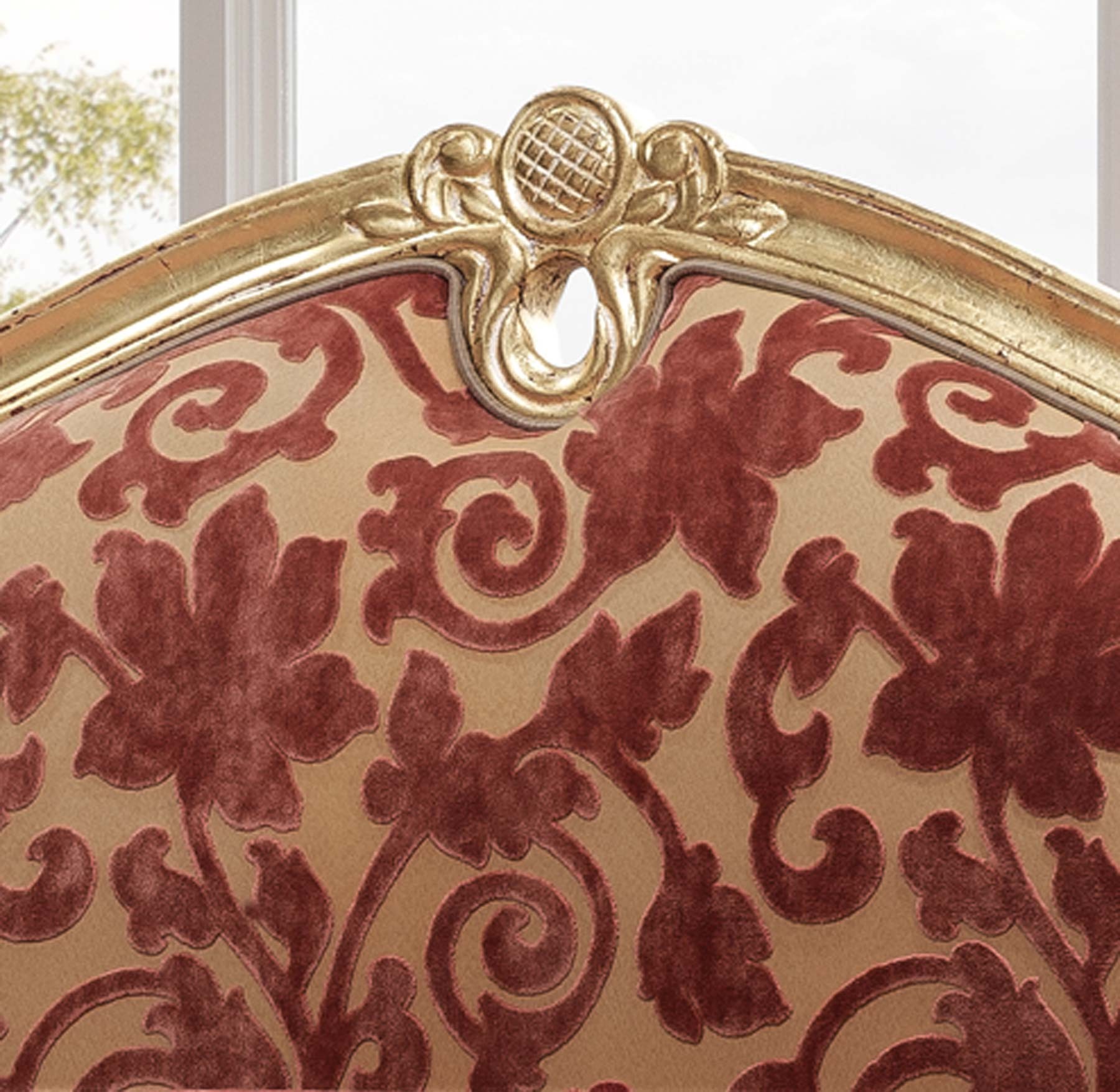 Antoinette Bench High End Furniture Furniture Store