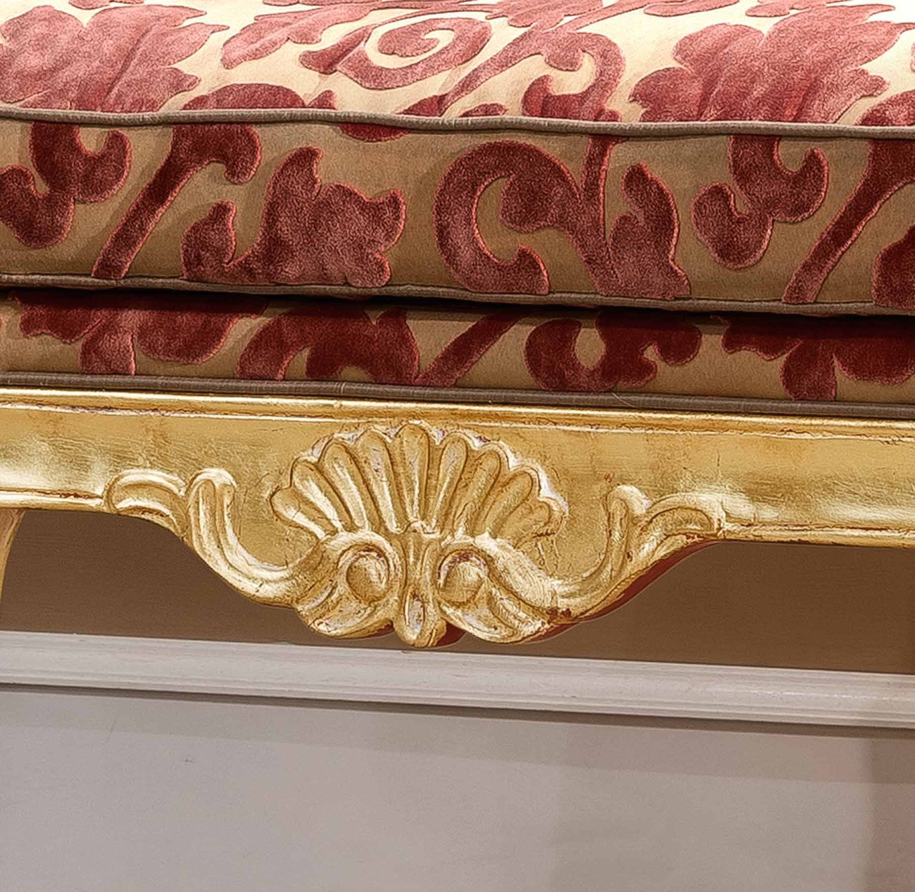 Antoinette Bench High End Furniture Furniture Store