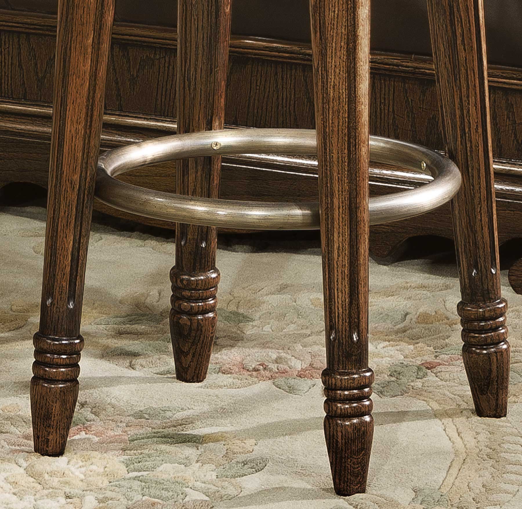 Broyhill shop bar stools