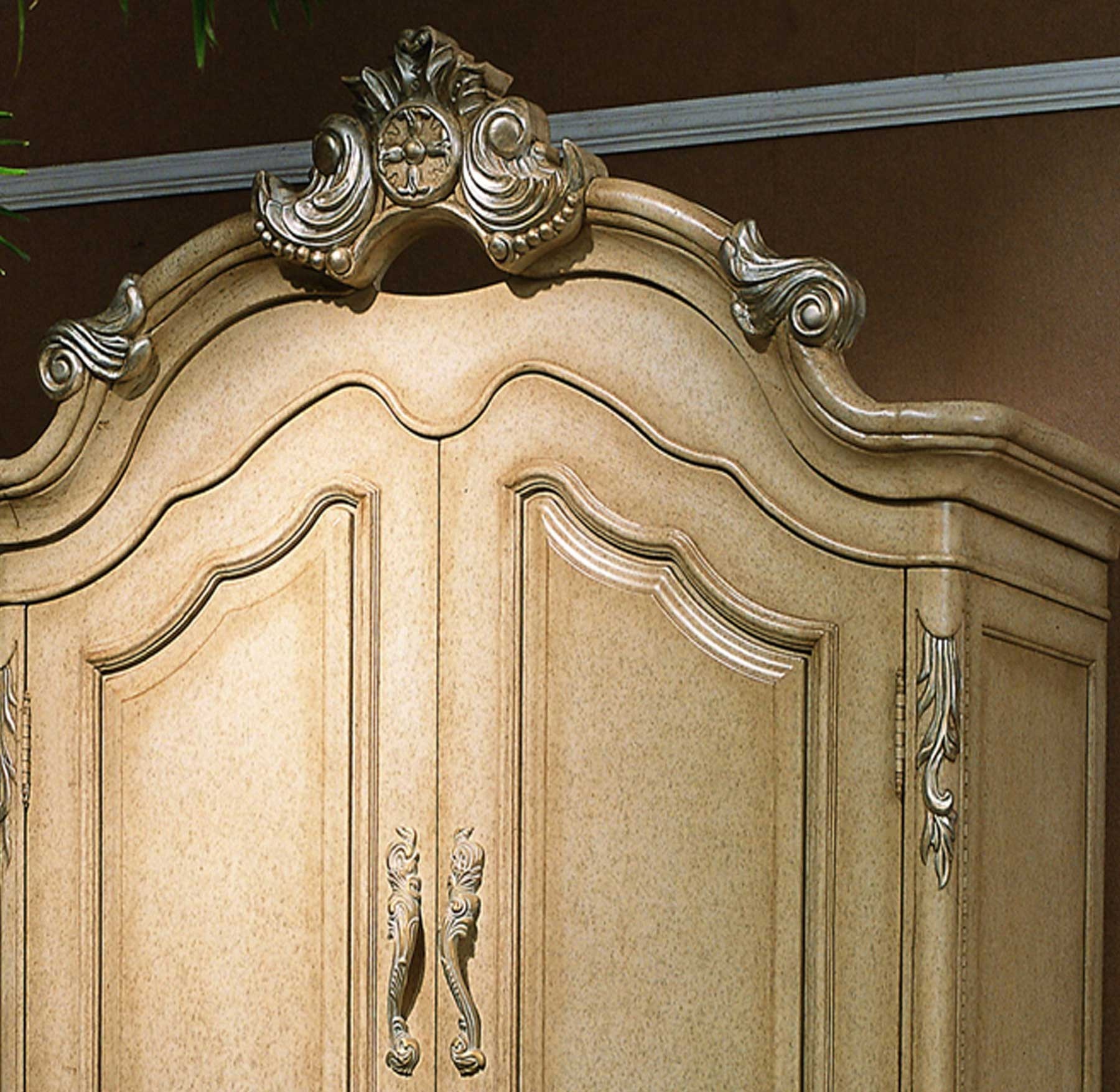 Sonoma Armoire Lexington Furniture Furniture Store