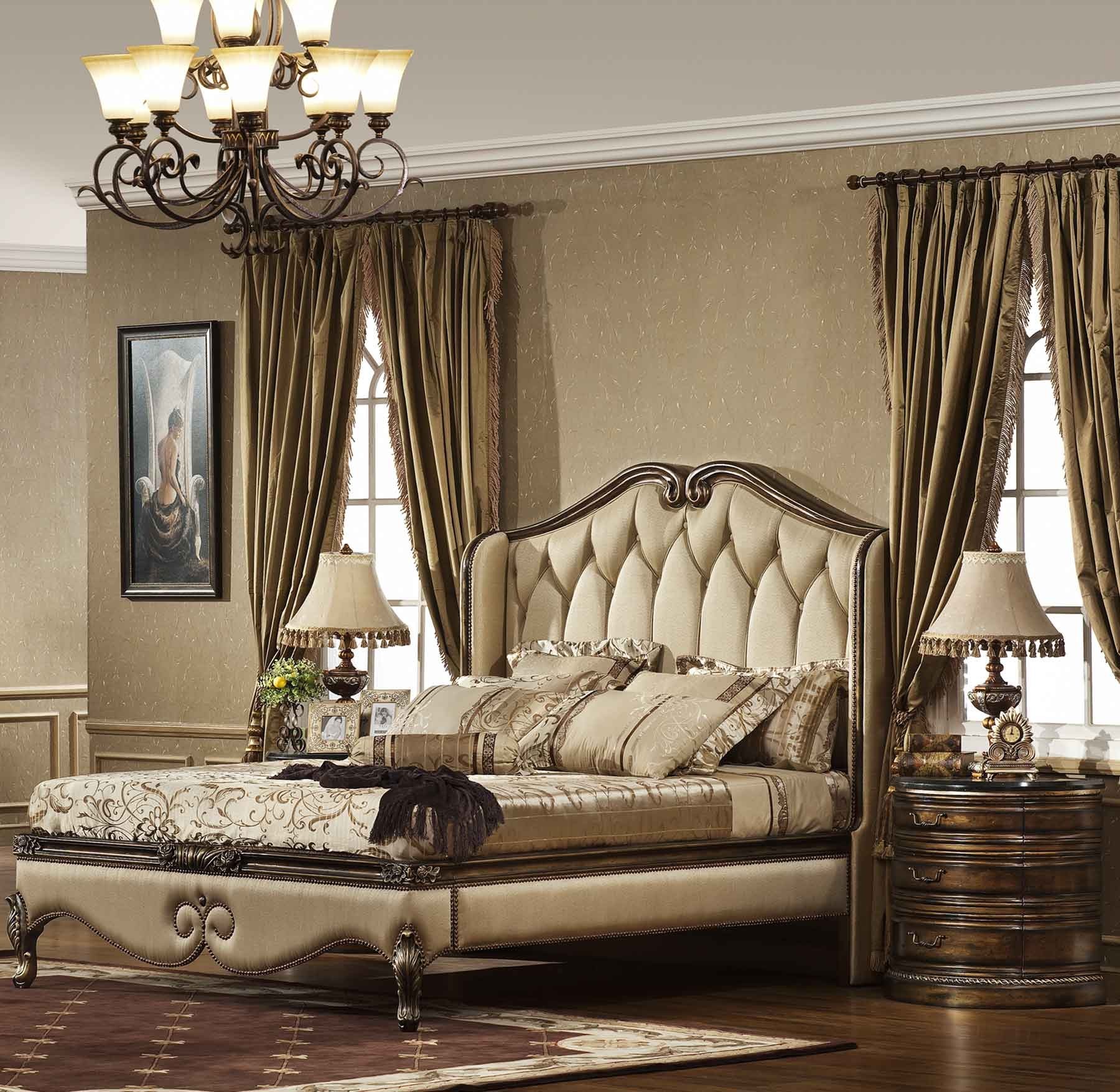 Bedroom Furniture Collections