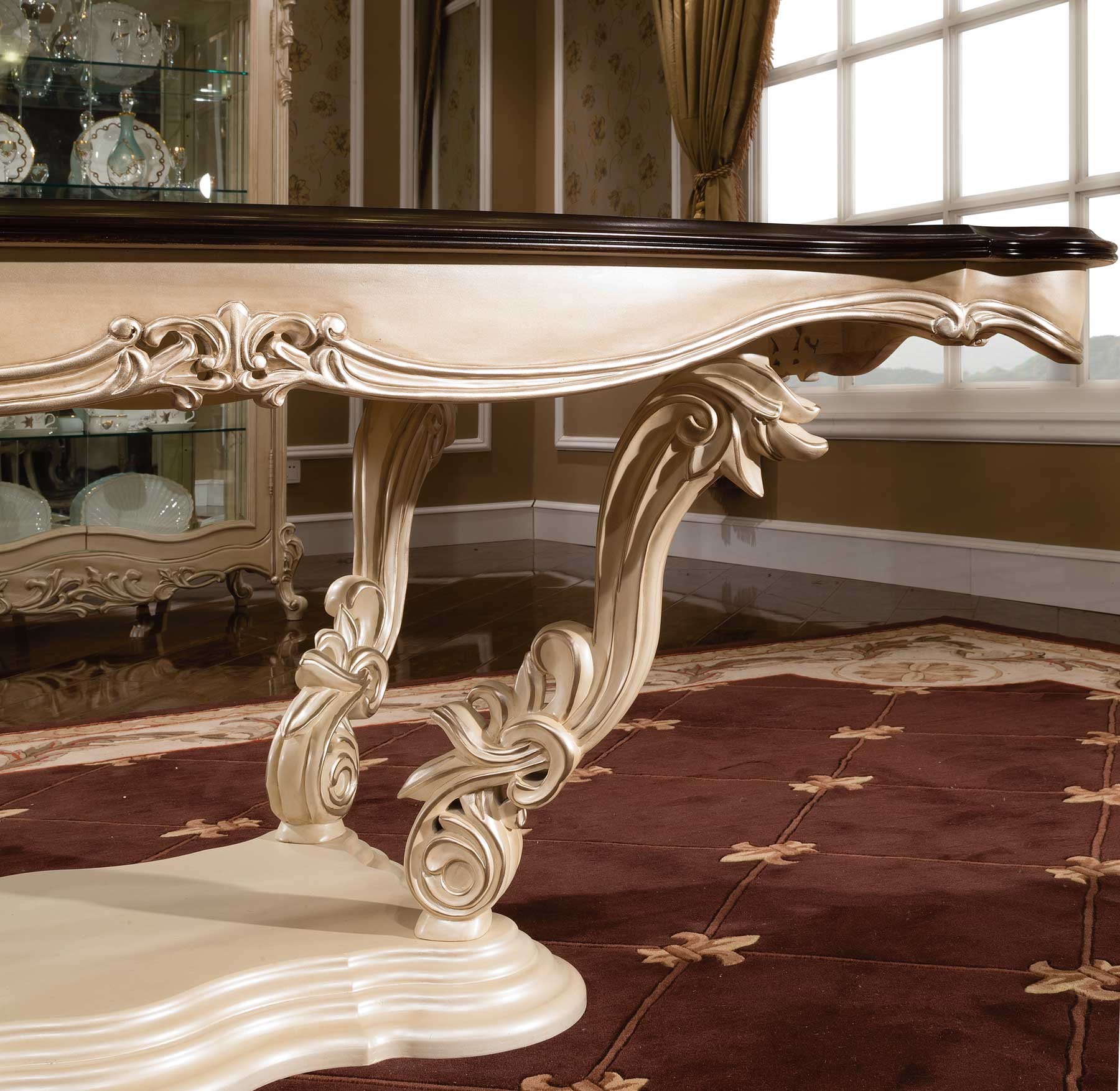 Birchwood Dining Table Kitchen Tables Furniture Birchwood Dining Table Kitchen Tables Furniture