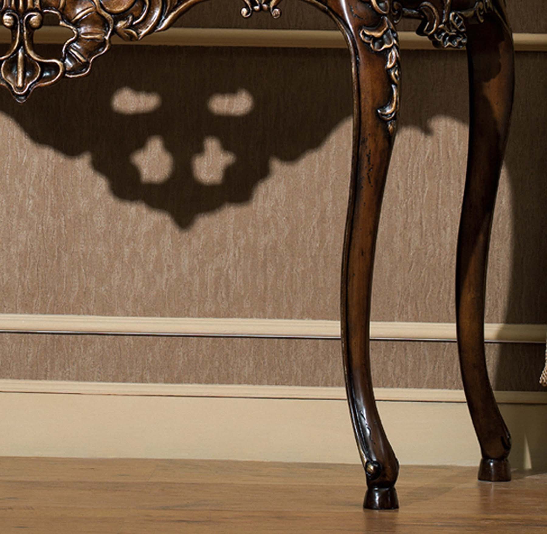 Carmel Console Table Broyhill Furniture Furniture Store