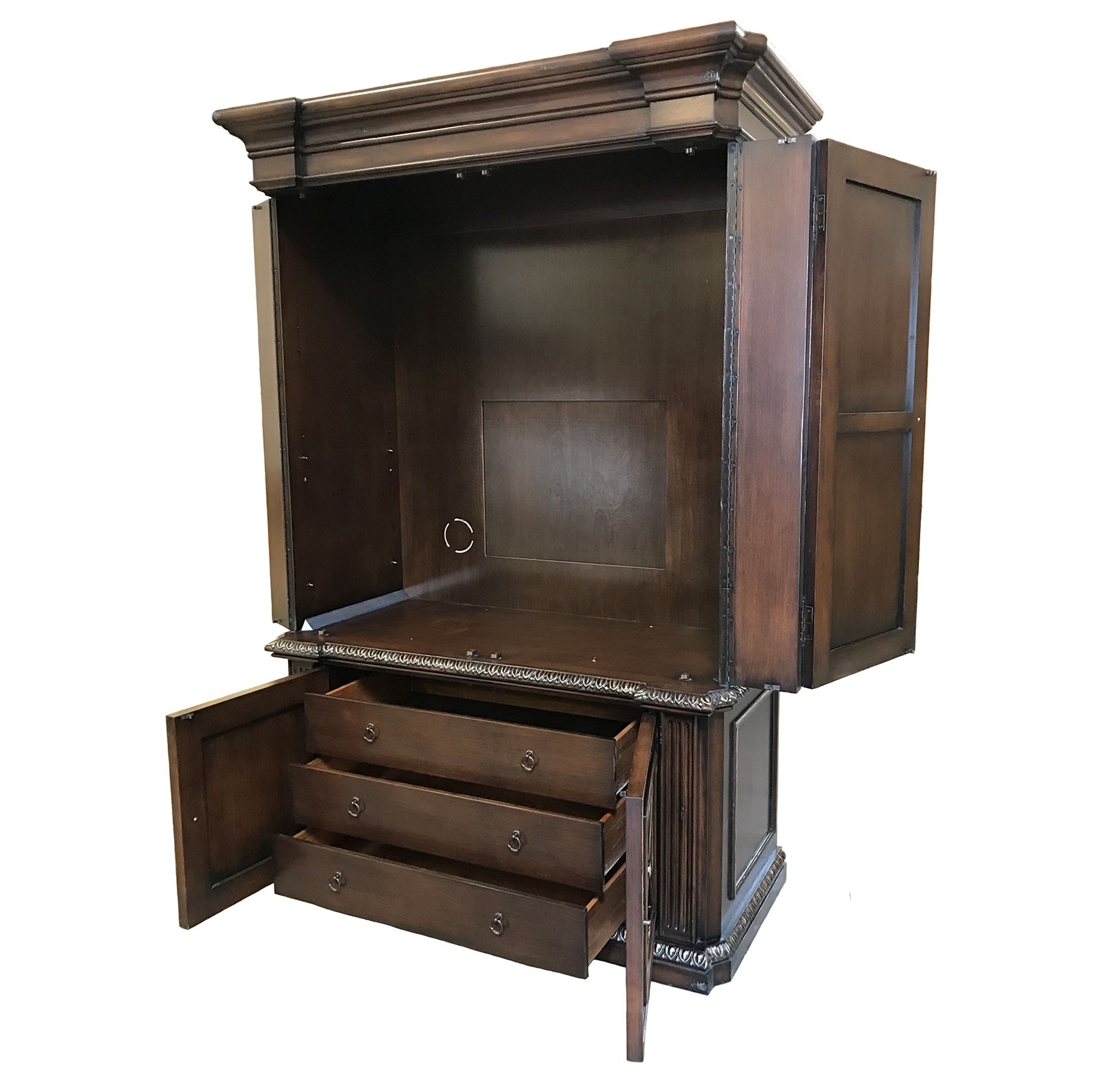 Marge carson sales armoire