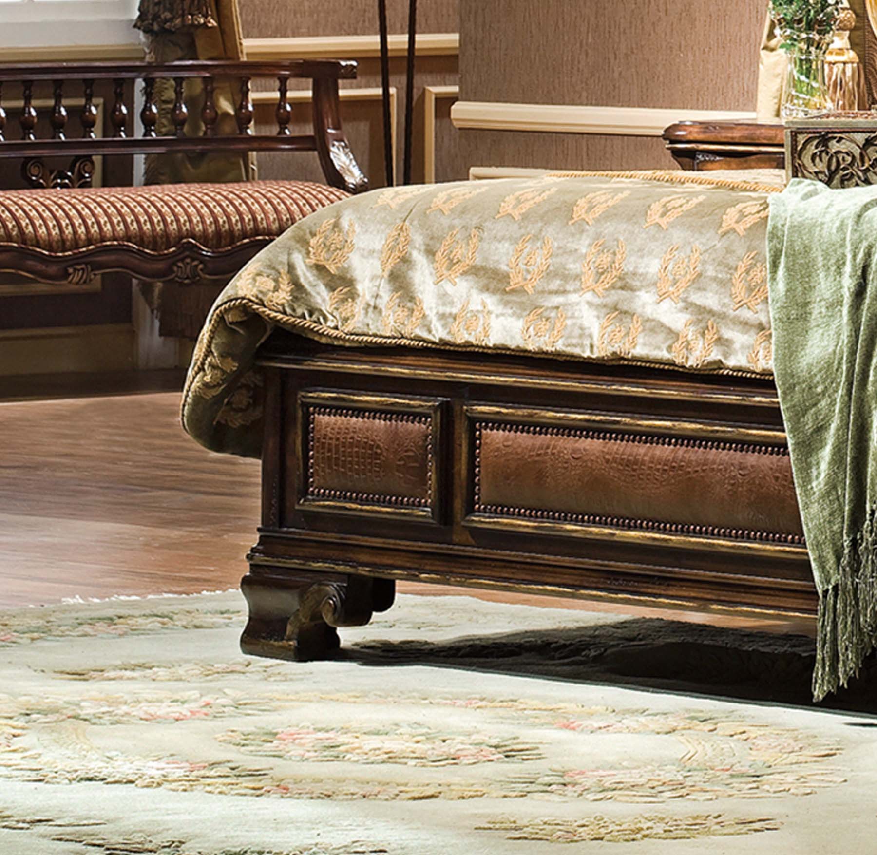 Bed Bedroom Collection Collections