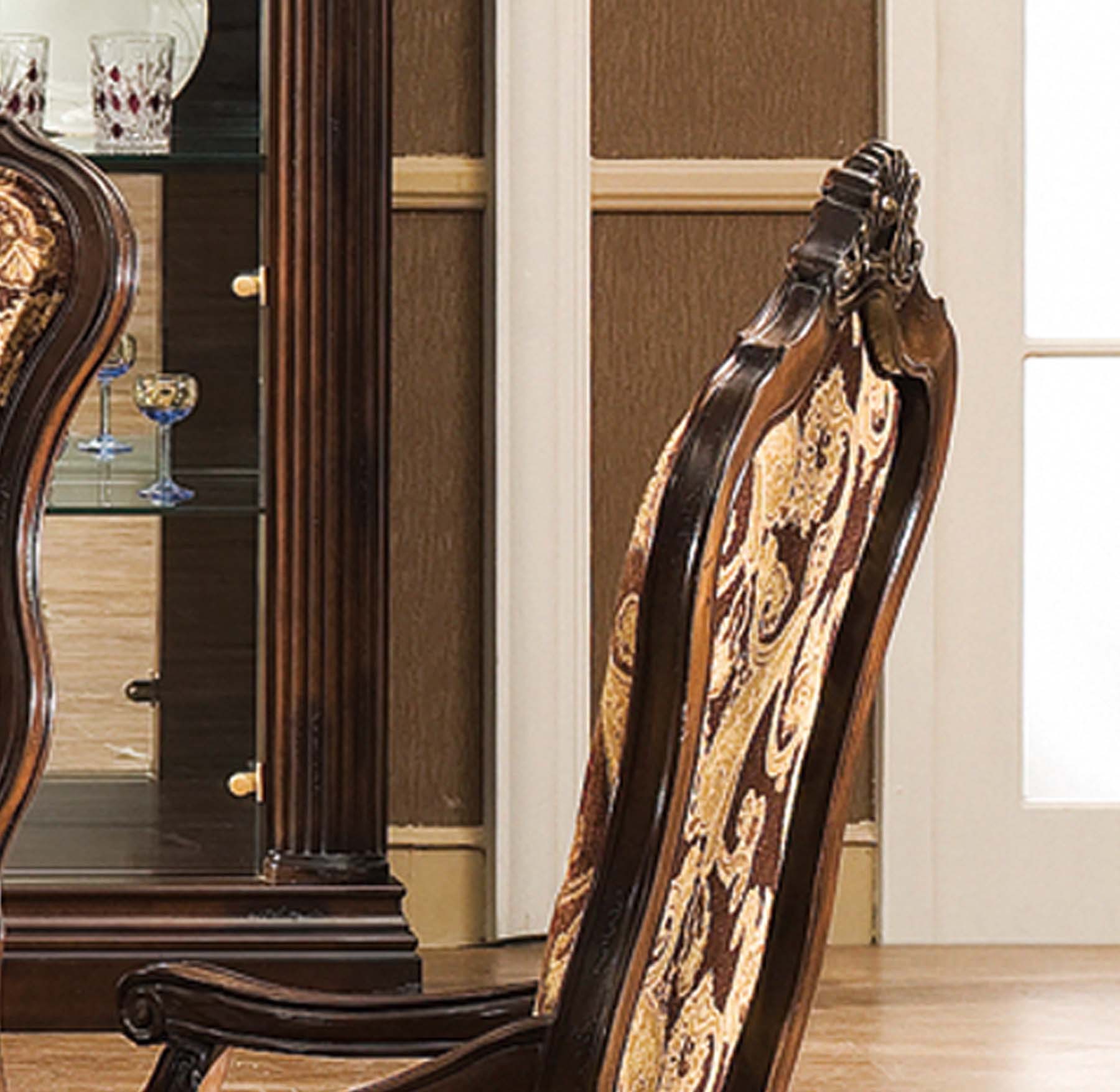 Valraven dining store room chair