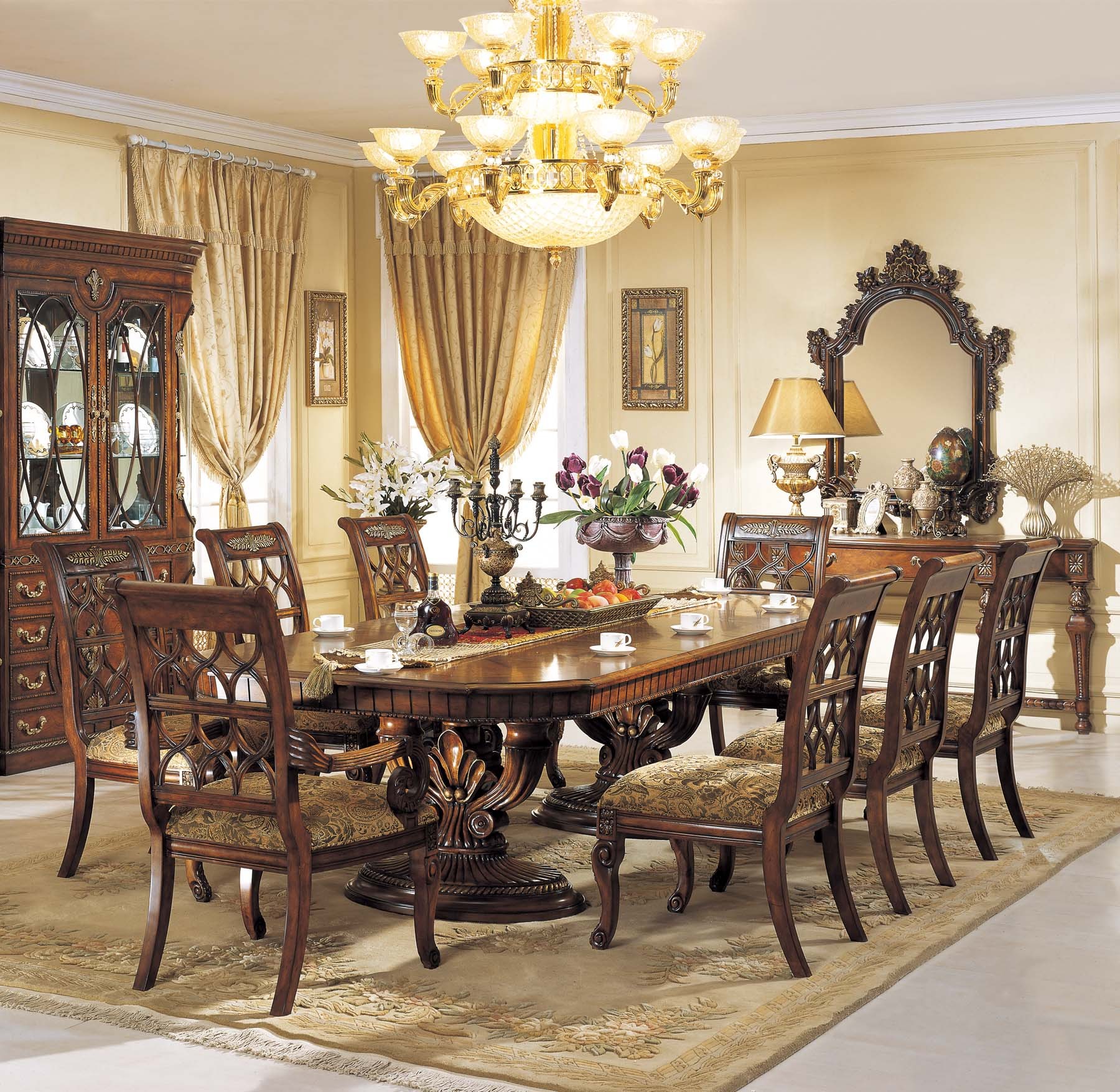 Nantucket Console Table Hickory Chair Furniture Furniture Store