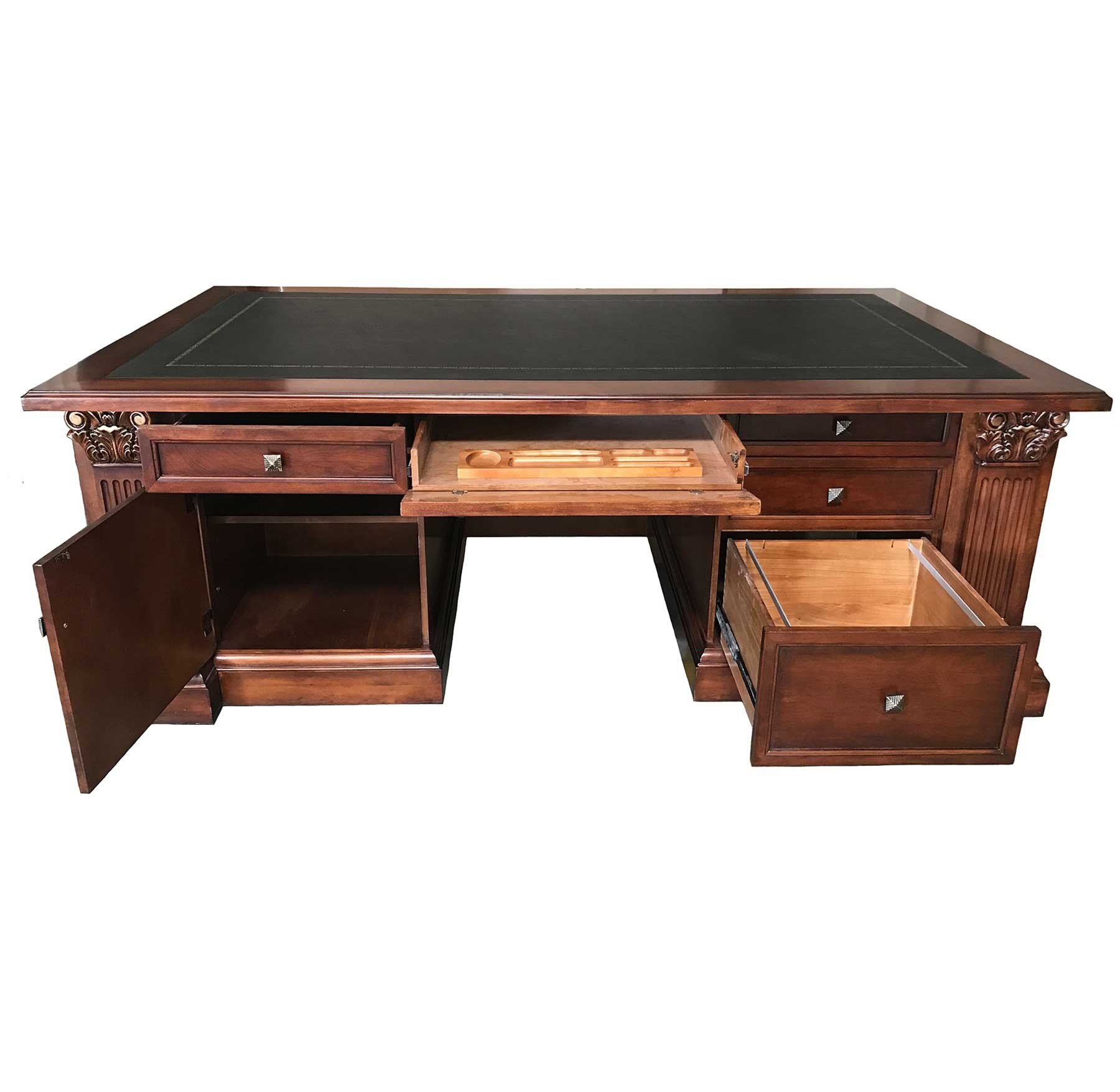 Princeton Executive Desk