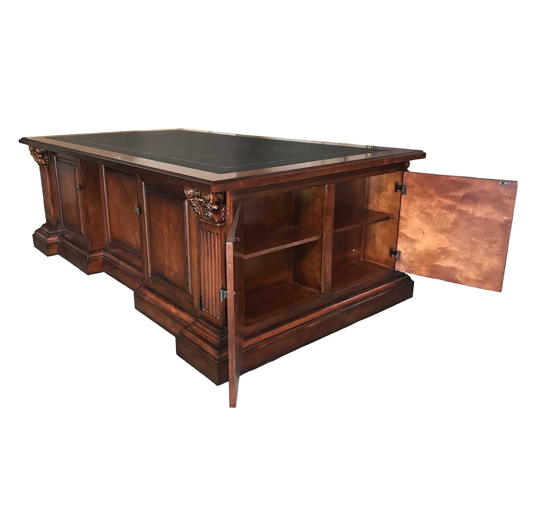 Princeton Executive Desk