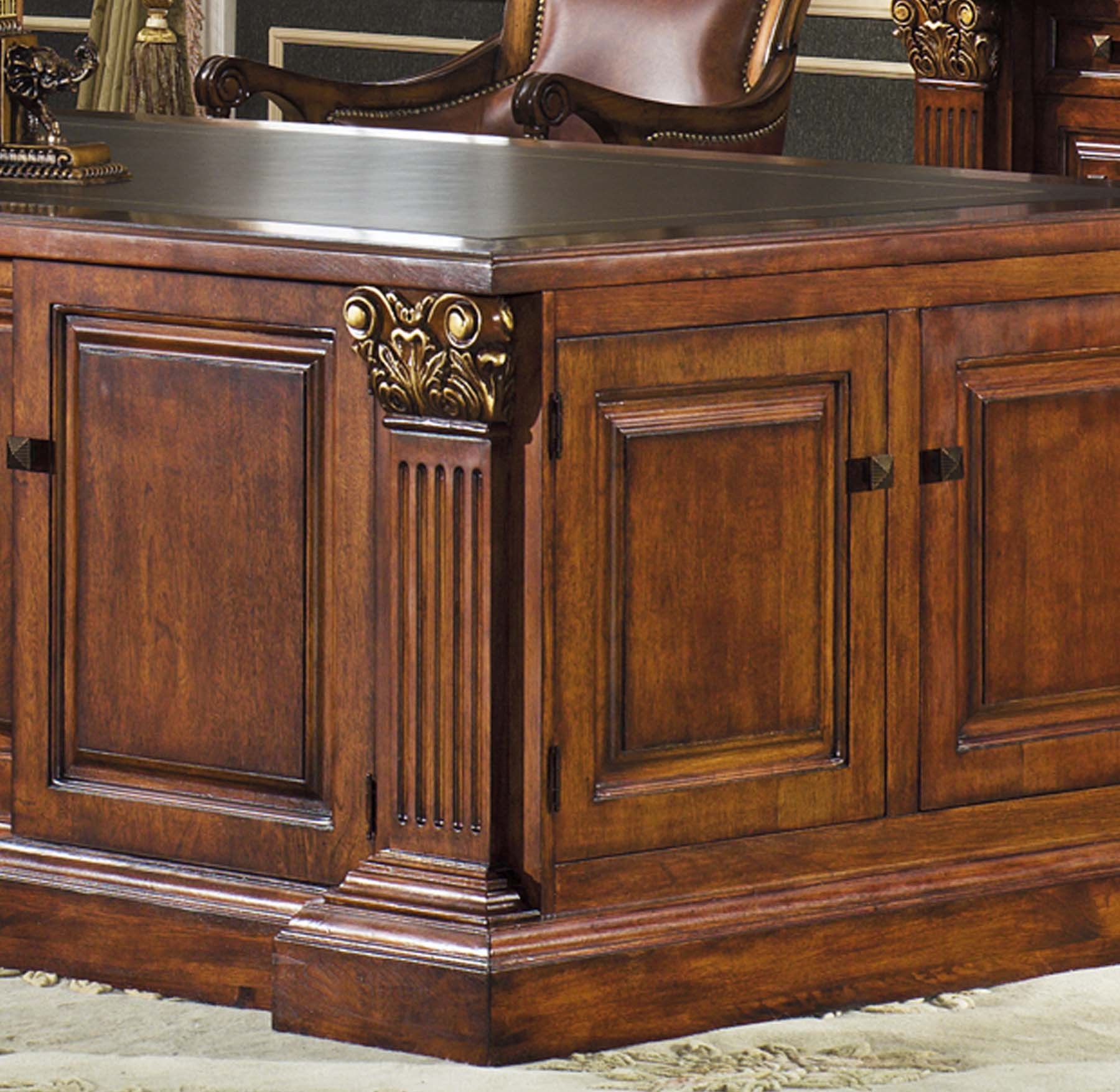 Princeton Executive Desk