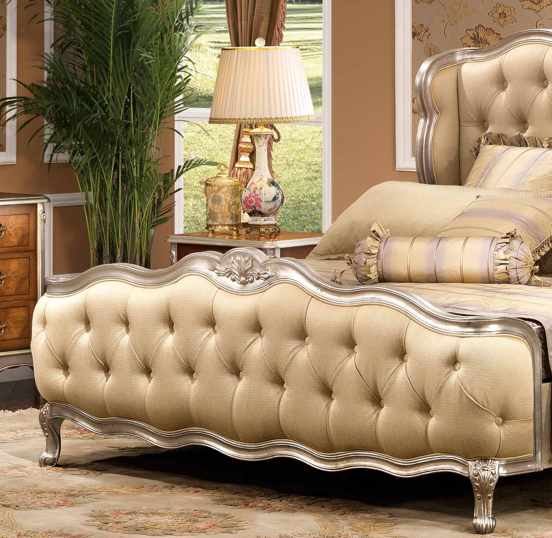 Leighton sleigh bedroom set deals