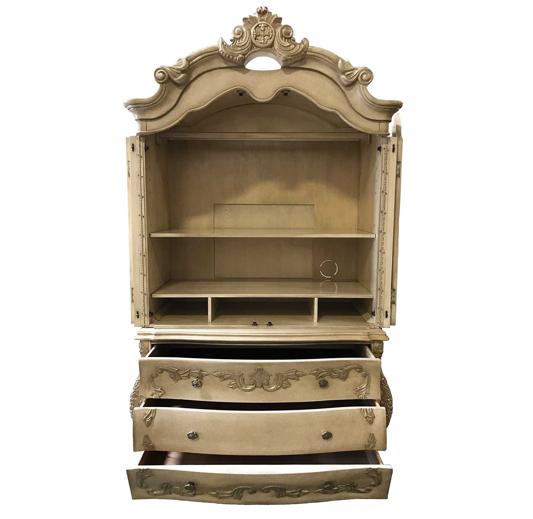 Sonoma Armoire Lexington Furniture Furniture Store