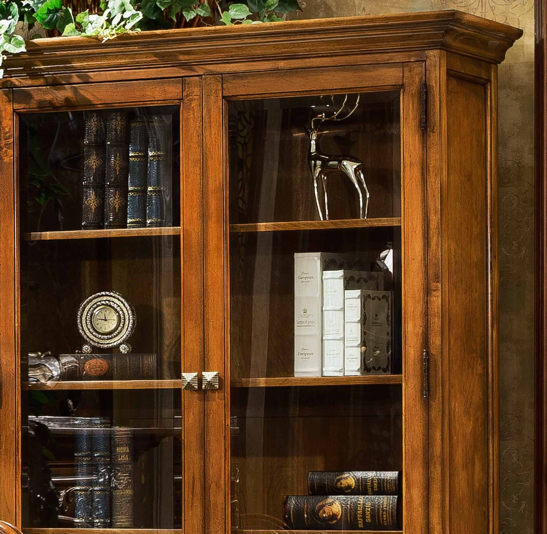 Huntington wall unit bookcase bookcase home office