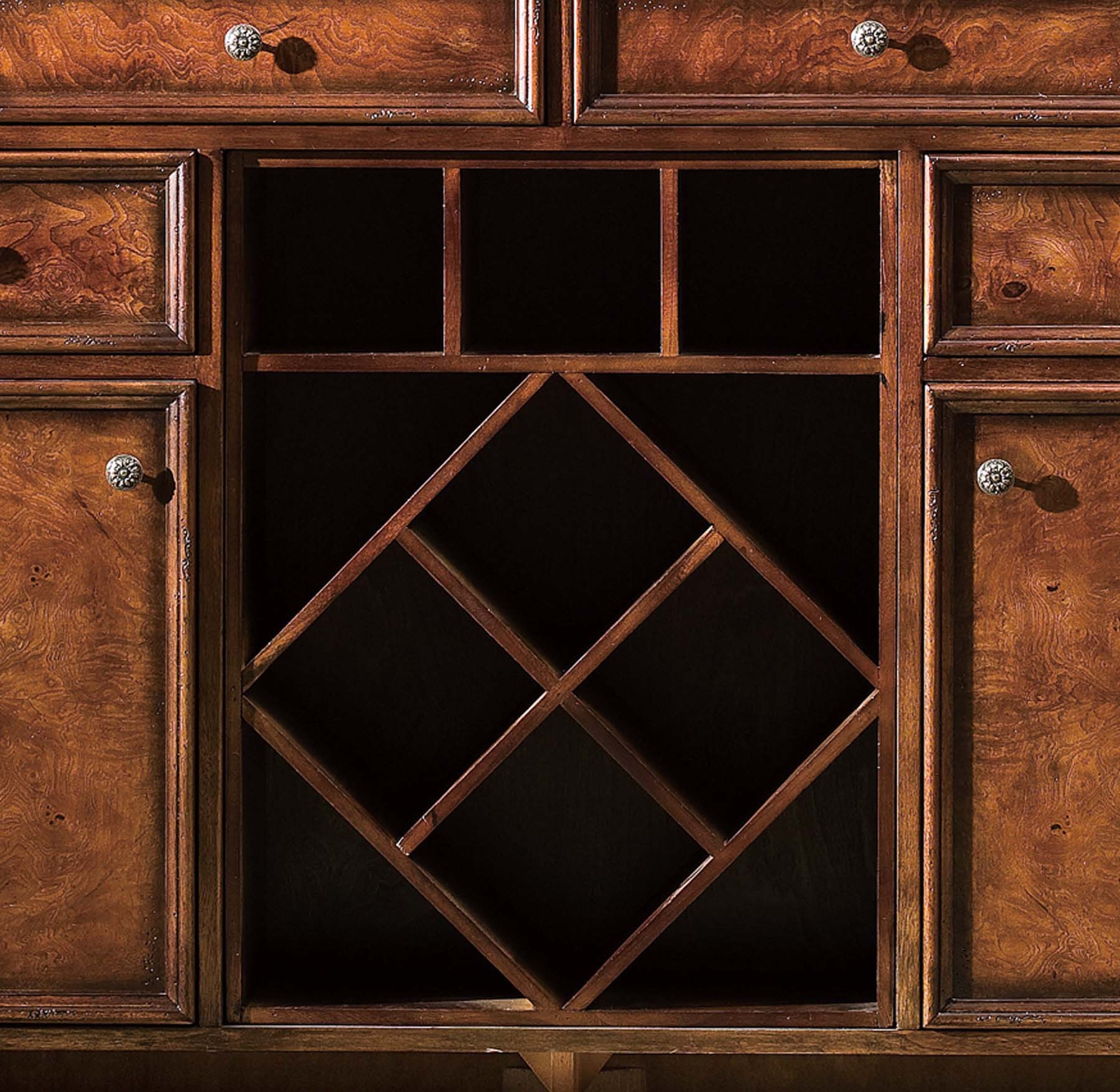 Yellowstone Bar Broyhill Furniture Furniture Store