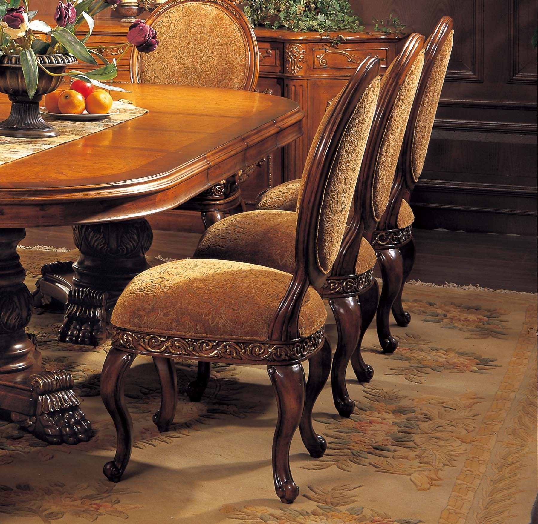 Sullivan Furniture Collections Savannah Collections