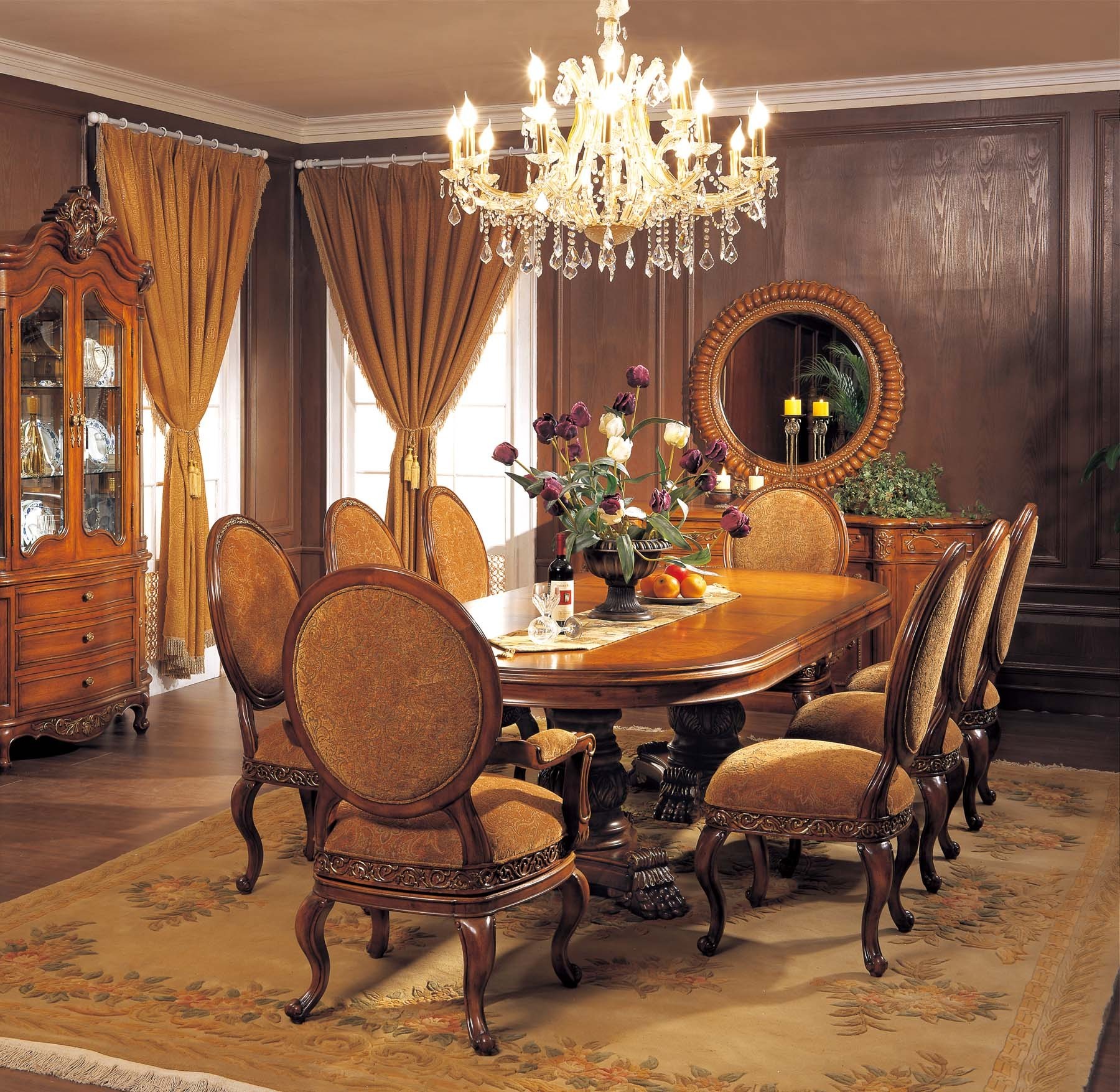 Sullivan Furniture Collections Savannah Collections