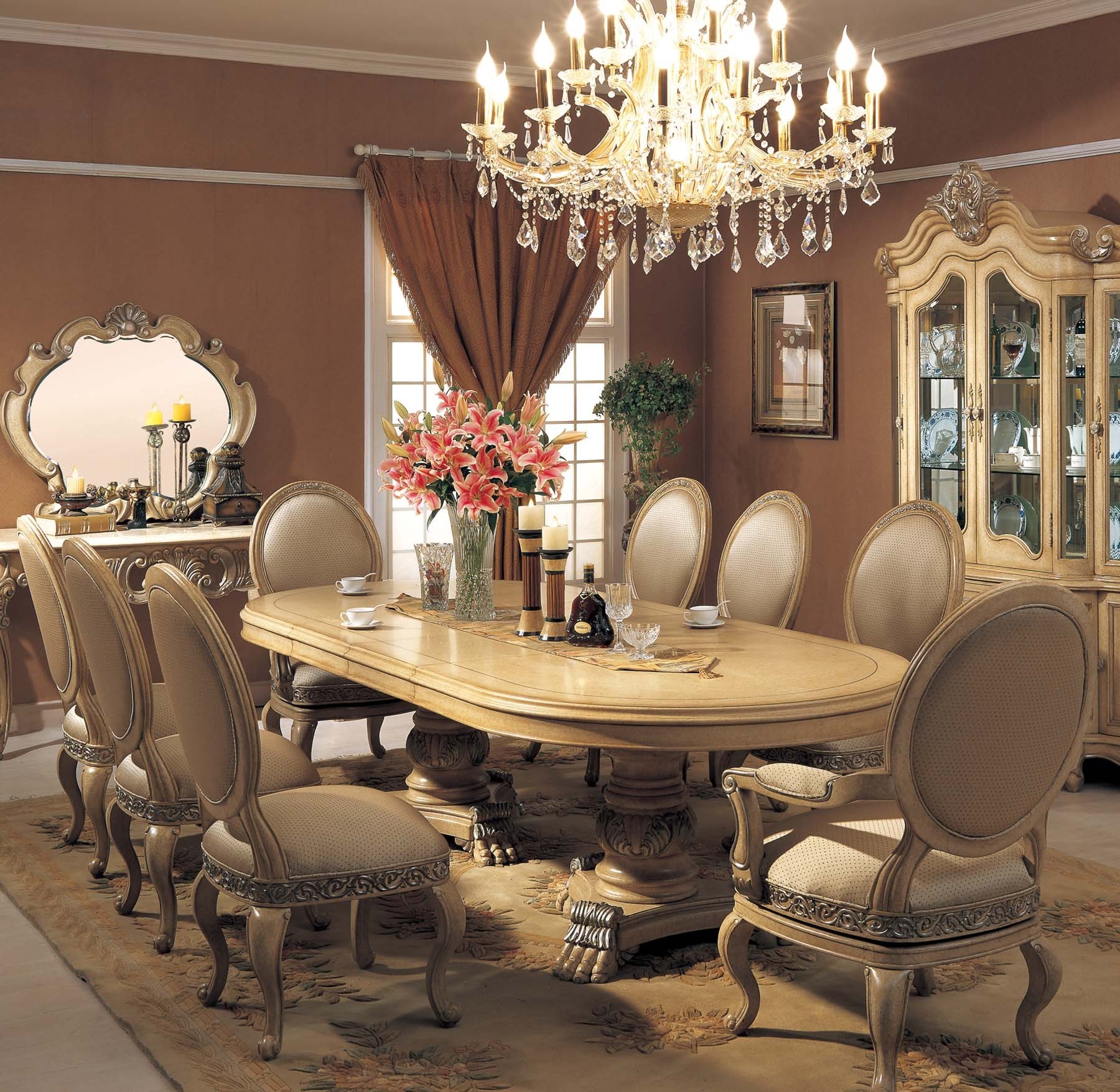 Sullivan Furniture Collections Savannah Collections