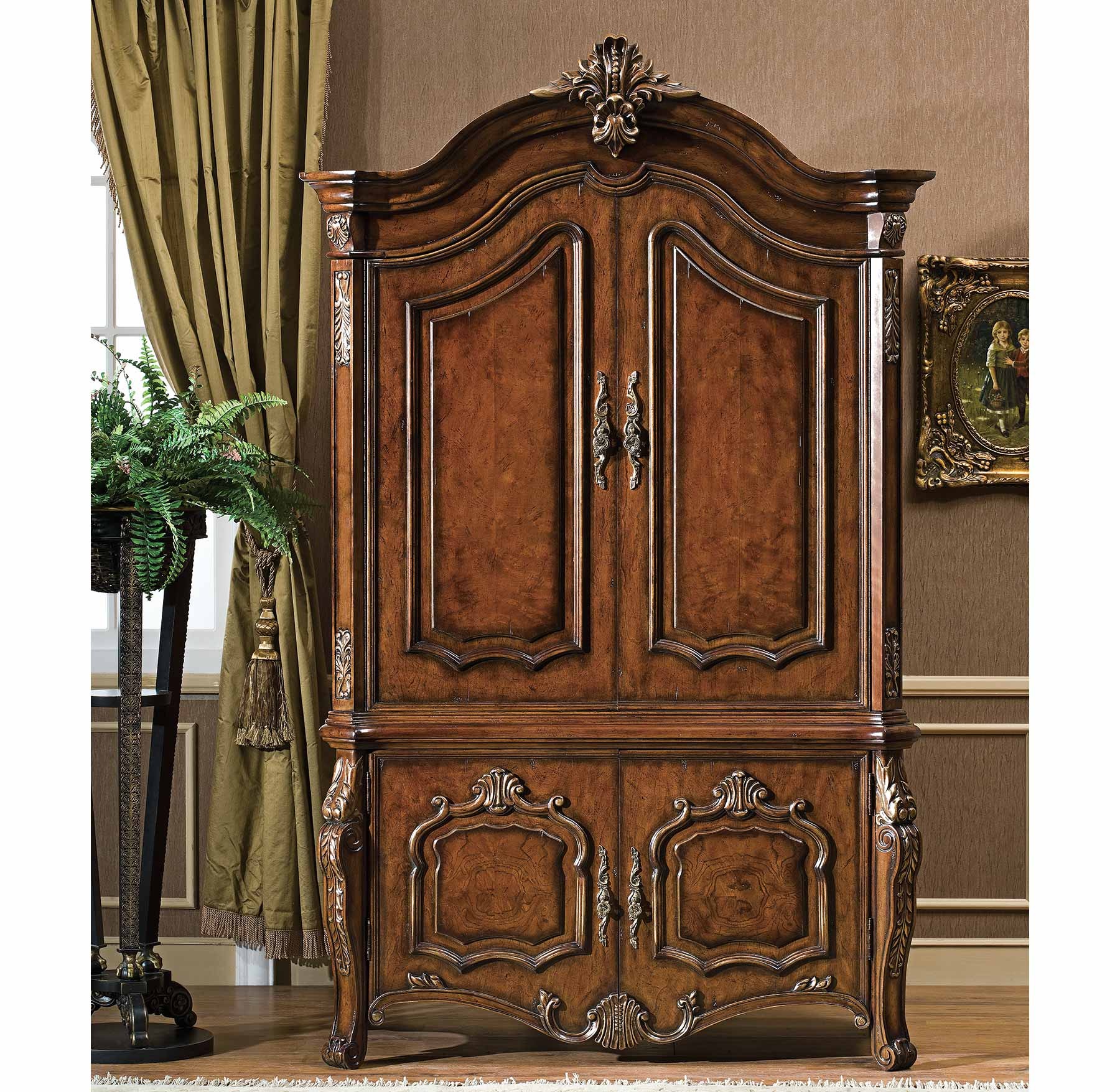 Amherst Armoire