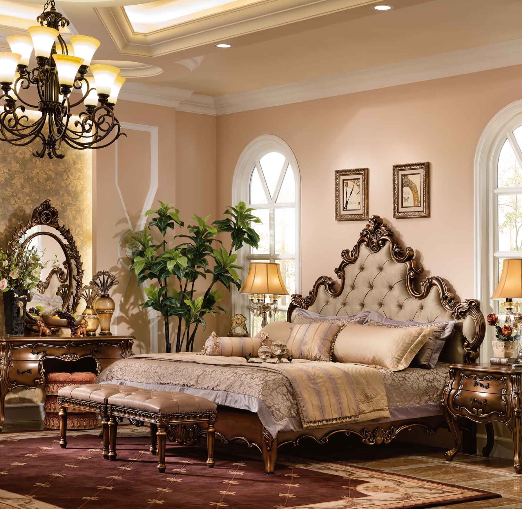 Thomasville Luxury Bedroom Furniture Thomasville Luxury Bedroom Furniture