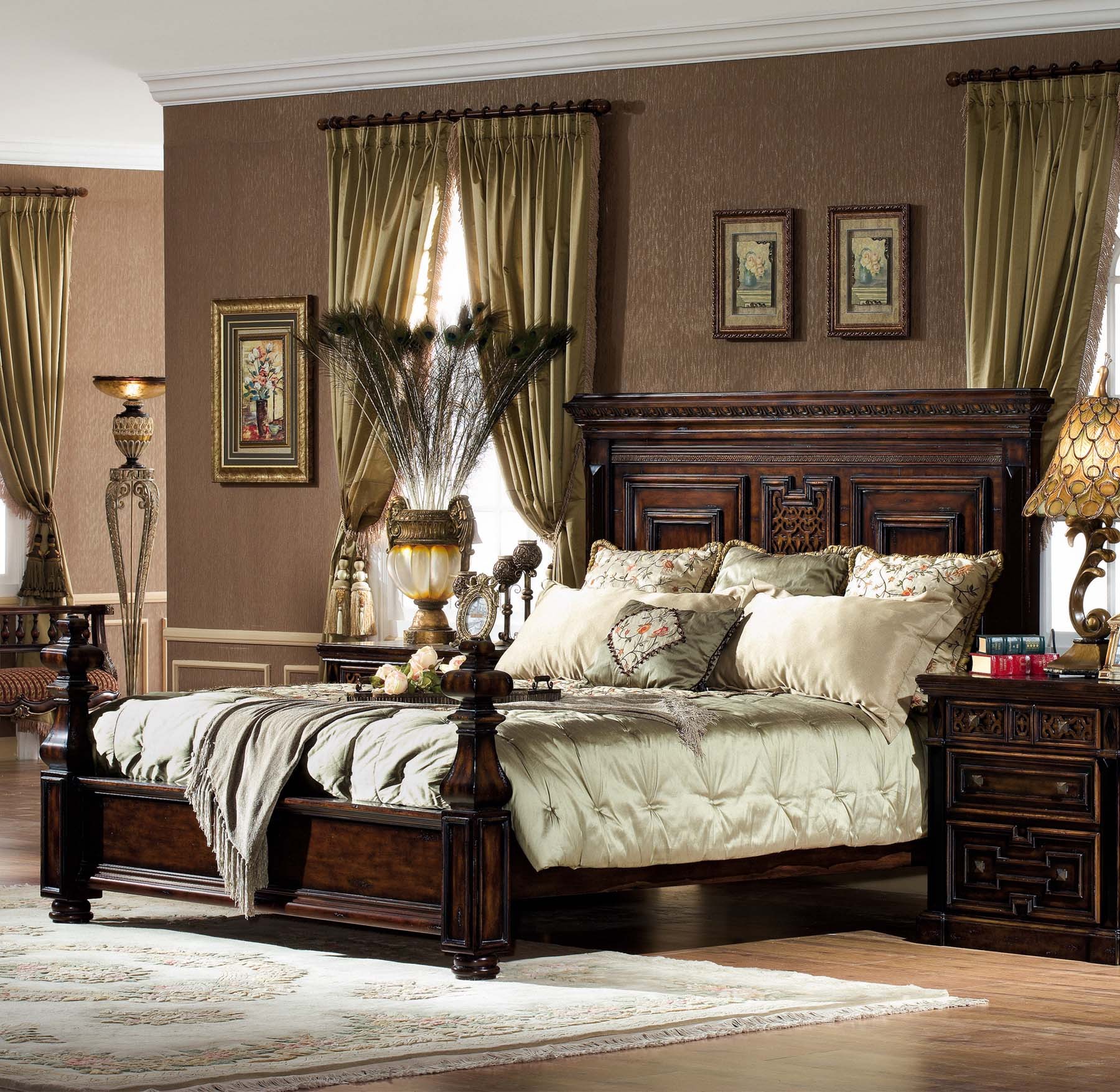 Hartford Furniture Collections : Savannah Collections