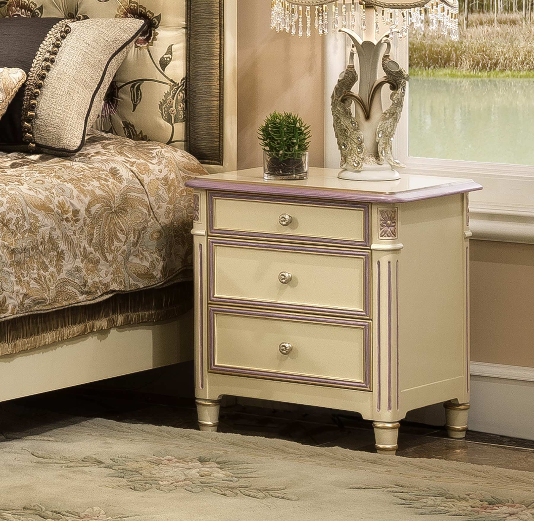 Fleming Nightstand