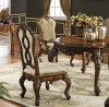 Prescott Chair shown in Antique Walnut fininsh