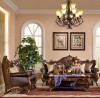 St. Ives Loveseat / Sofa shown in Parisian Bronze finish