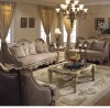 Hatfield 5-pc Living Room Set