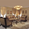 Hatfield 5-pc Living Room Set