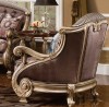 Odessa Arm Chair / Loveseat / Sofa