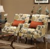 Edenbridge 6-pc Living Room Set