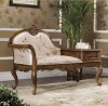 Graham Bench shown in Vintage Cohiba finish