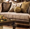 Hampton Arm Chair / Sofa