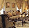 Hatfield 5-pc Living Room Set