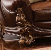 Waldorf Loveseat