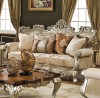 Salisbury Arm Chair / Loveseat / Sofa