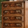 Dorchester Tall Chest
