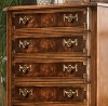 Dorchester Tall Chest