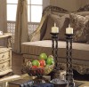 Hatfield 5-pc Living Room Set