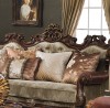 Salisbury 5-pc Living Room Set