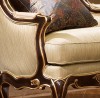 Mayfair Accent Chair