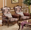 Alexia 6-pc Living Room Set