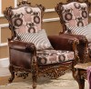 Alexia Accent Chair