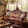 Alexia 6-pc Living Room Set