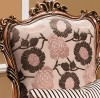 Alexia Accent Chair