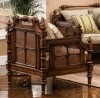 Huntington 5-pc Living Set