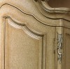 Sonoma Armoire